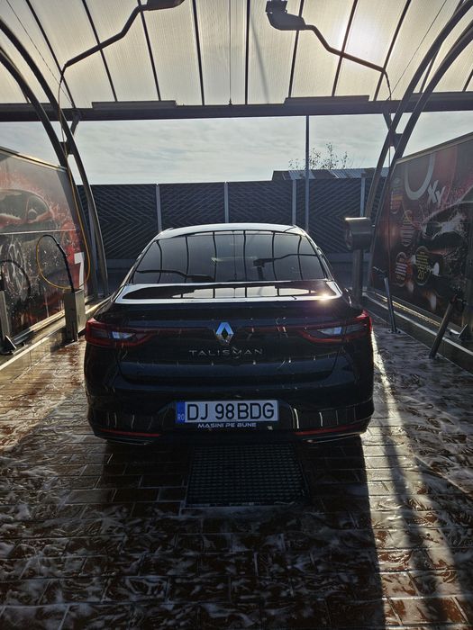 Renault Talisman 1.6 TCE