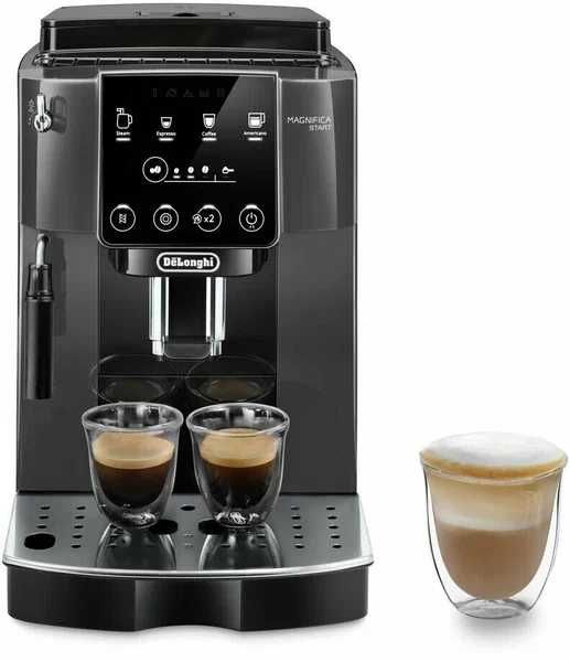 Кофемашина от DeLonghi товарь всё афитцалная гарантия ест +доставка