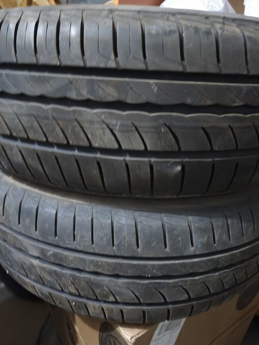 Продам комплект резины