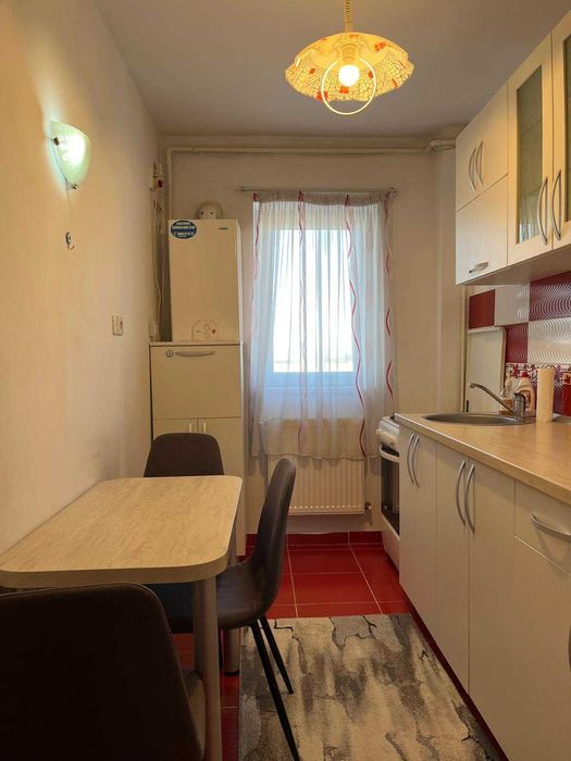 Garsoniera str Ioan Popasu Tractorul