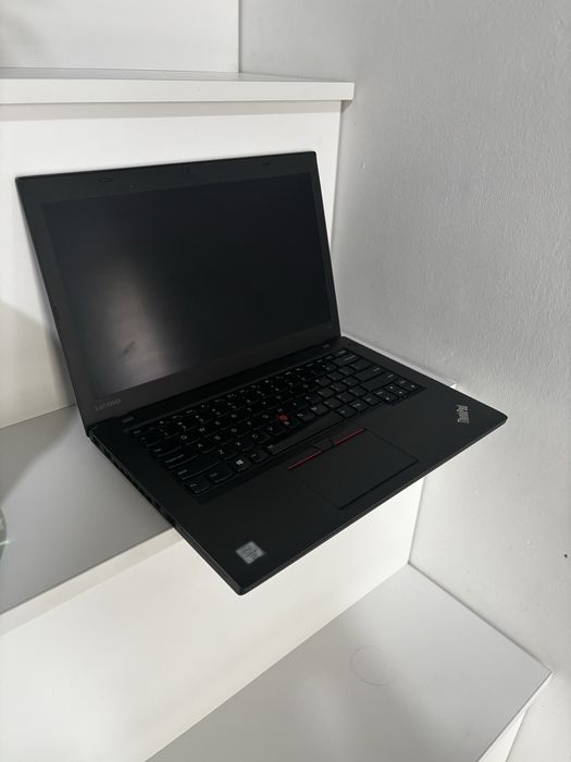 Laptop Lenovo T460 Intel I5 SSD 256gb 8 gb Ram
