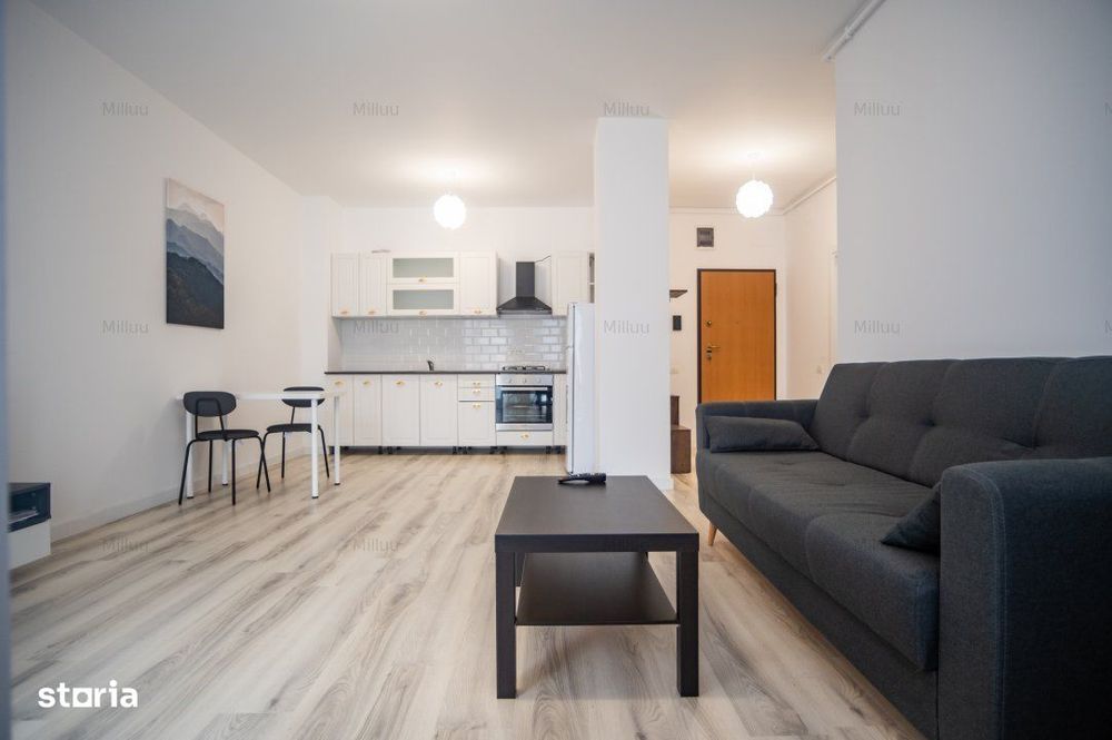 Apartament de 2 camere | semidecomandat | zona Torontalului
