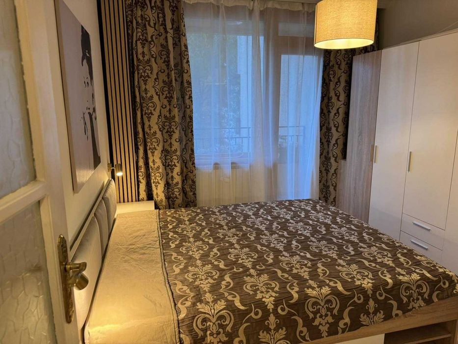 Дава се под наем Двустаен апартамент в София, Младост 4 - 55 кв.м за 890 € - Снимка #2