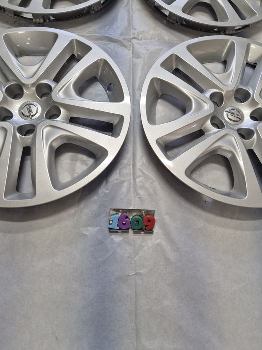 Capace Opel Astra K 16