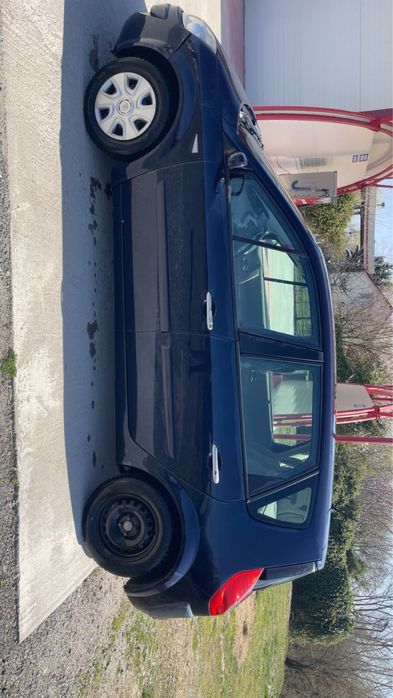 Vand renault scenic 2 an 2007 , masina merge foarte bine ,fara rugina