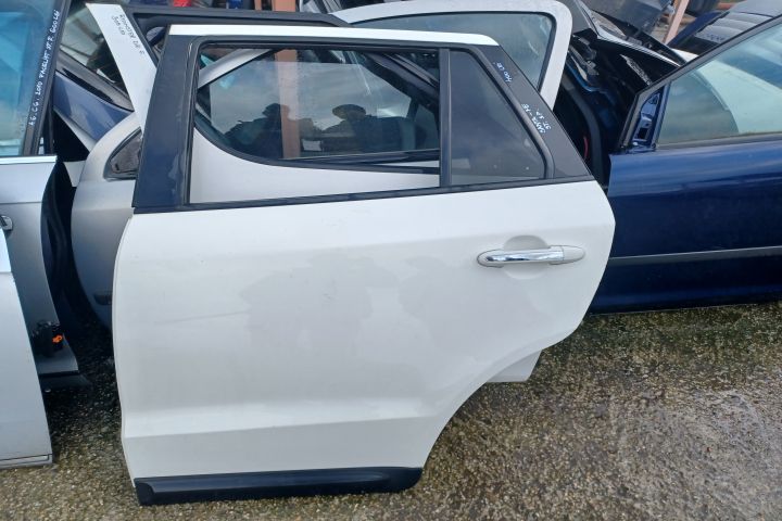 USA SPATE STANGA Hyundai Santa Fe CM