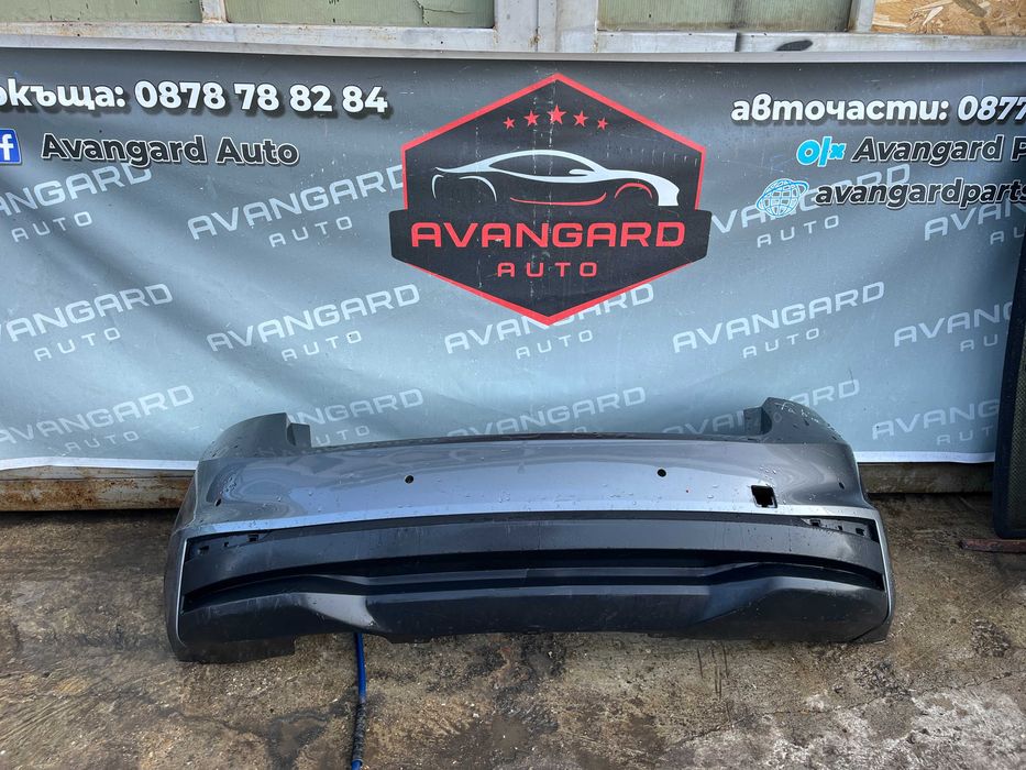 Броня Skoda Fabia 4 21-