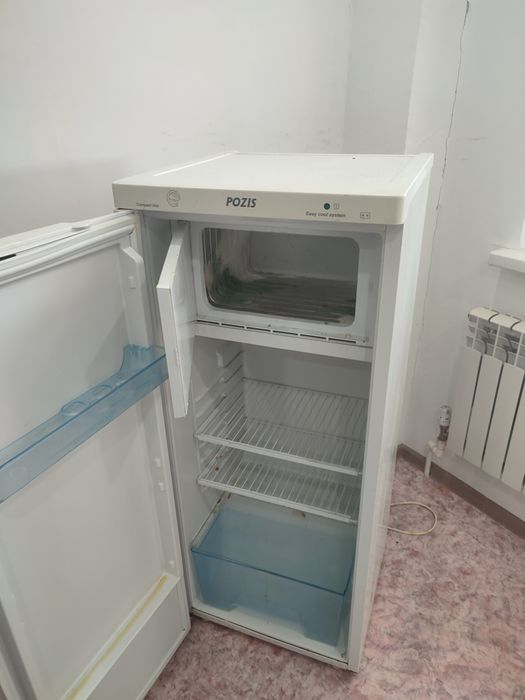 Холодильник pozis
