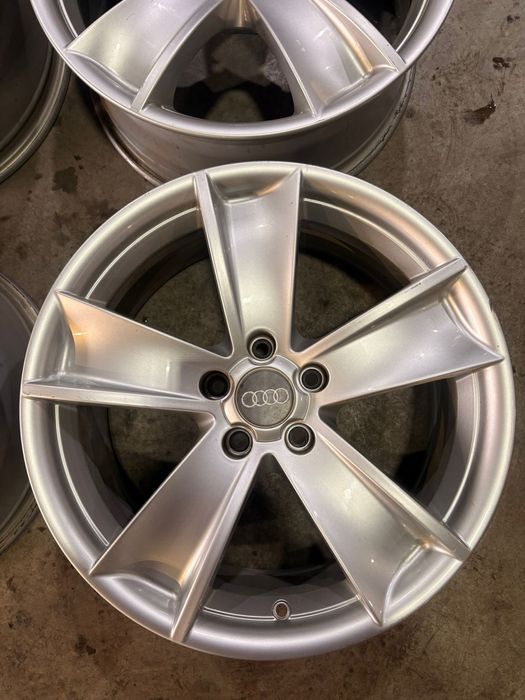 Jante 18 Audi, Volkswagen A3, A4, A6, Q3, Q5, Tiguan, Passat, Golf et