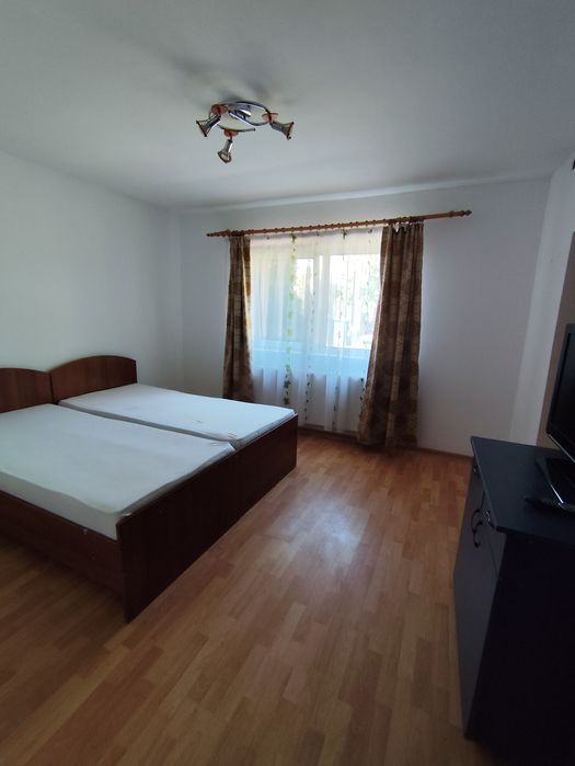 Garsoniera  ,chirie Voluntari