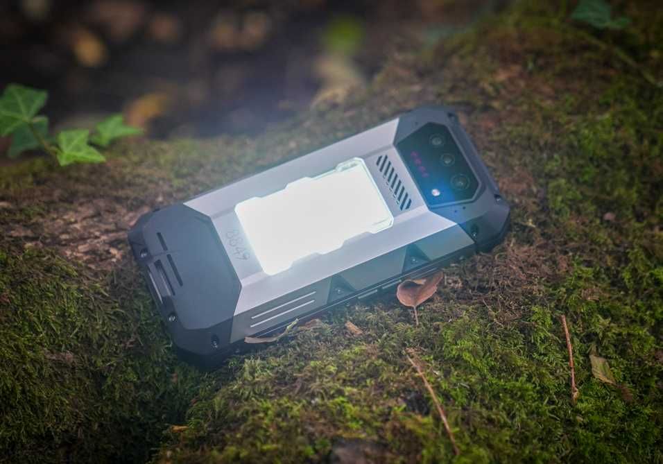 8849 Hike 4G 24GB RAM 512GB ROM с IP68 защита