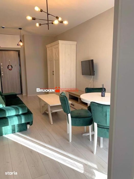 Apartament doua camere | ARED