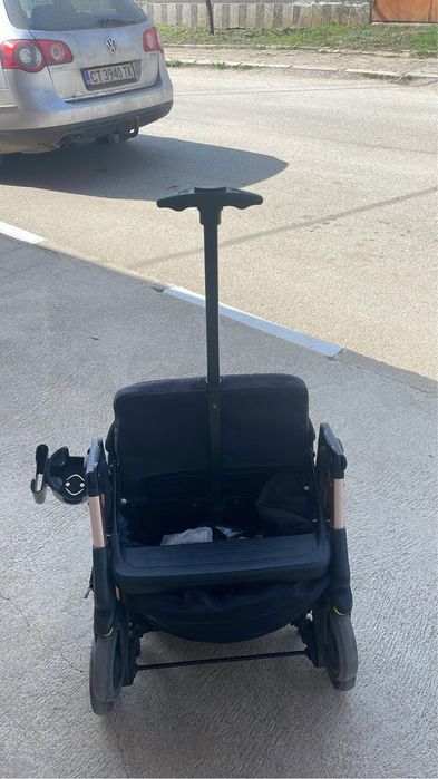 Лятна количка CAM COMPASS