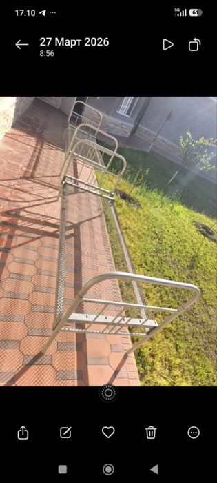 Калават сотилади 2 дона холати яахши ва бутун