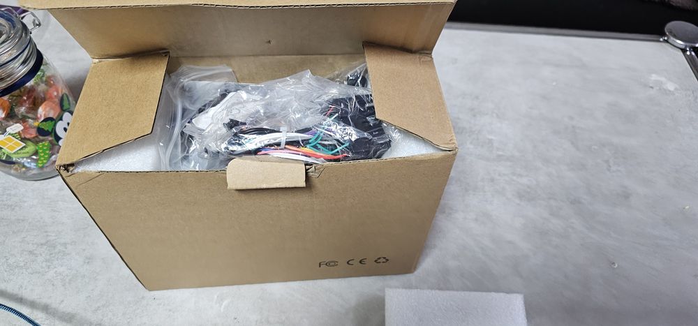 Radio media navigație vw,passat,golf,caddy, touran,Noua 2 G