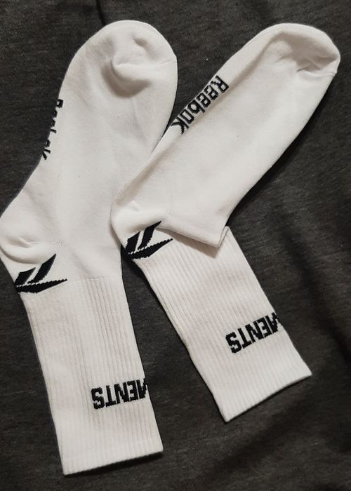 VETEMENTS къси чорапи