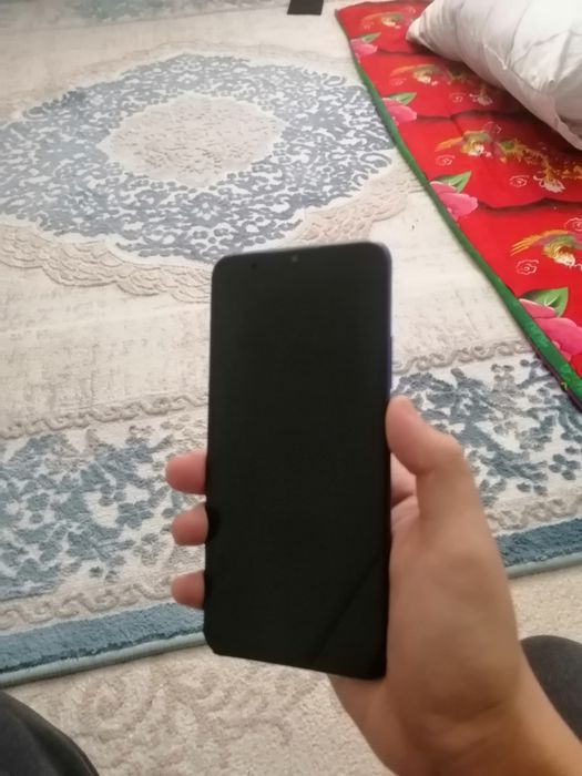 Редми 9 жағдайы жаксы