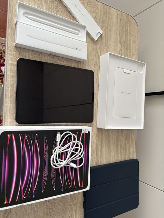 iPad Pro 11-inch (4th Generation) Wi-Fi