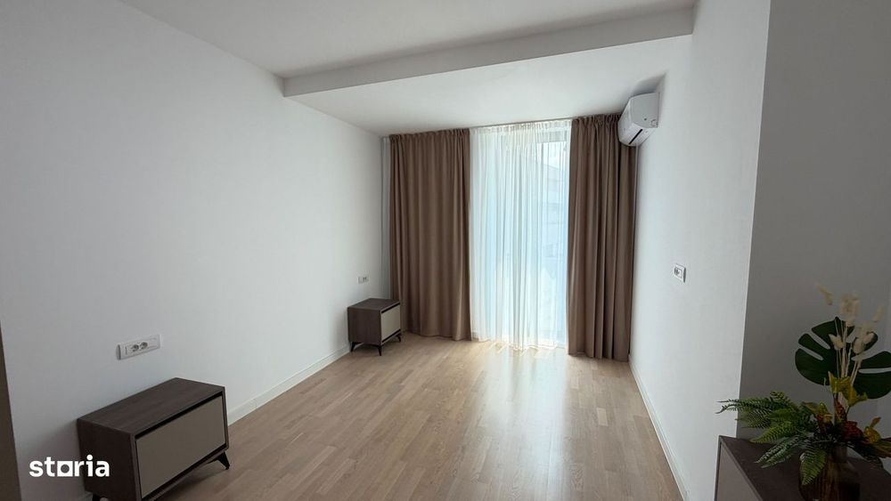Apartament De 3 Camere The Ivy - Jandarmeriei - Baneasa