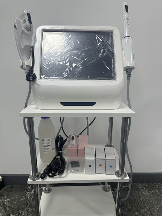 Смас лифтинг с вагинальным омоложением