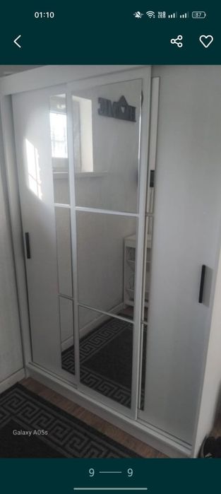 Сдам 2-х- комнатную квартиру.