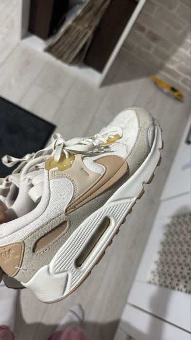 Nike Air Max Futura 90 38