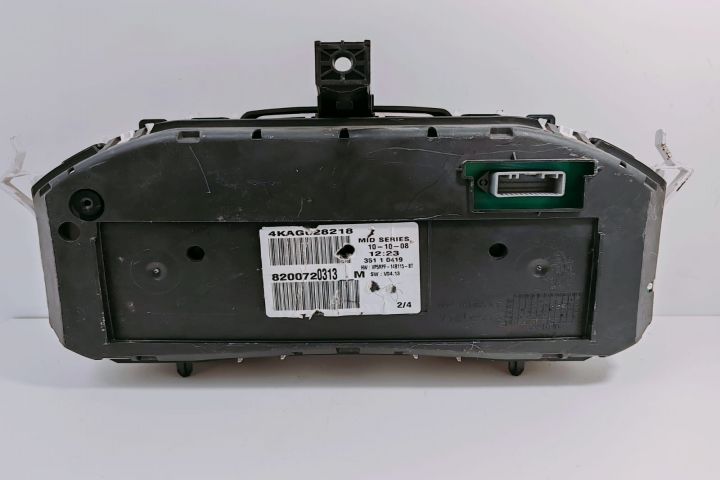 Ceas de Bord 8200720313 Renault Megane a 2-a generatie (facelift)