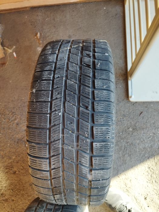 Шины бу. В хорошем состоянии