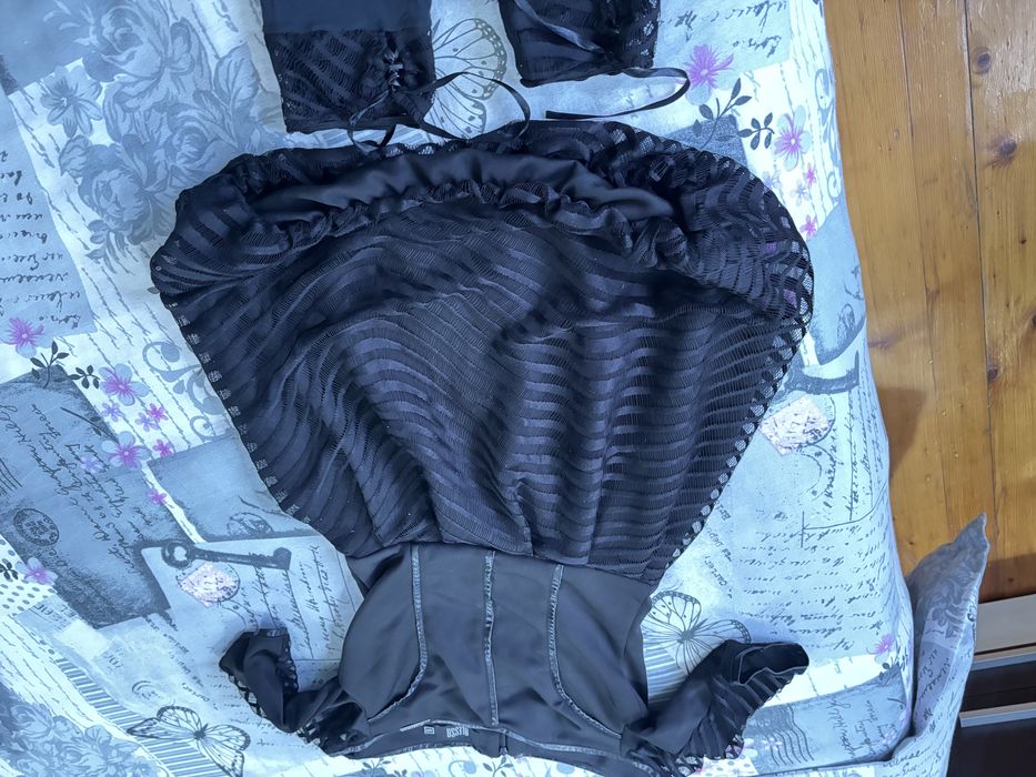 Дамско официална рокля  на Allesa