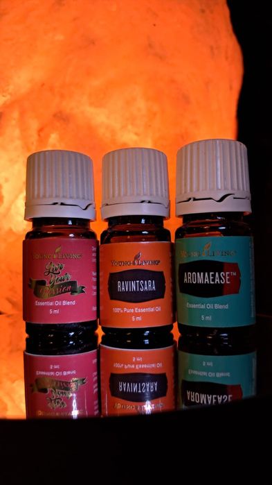 Ulei esențial Vetiver 5ml (Essential Oil Vetiver 5ml)