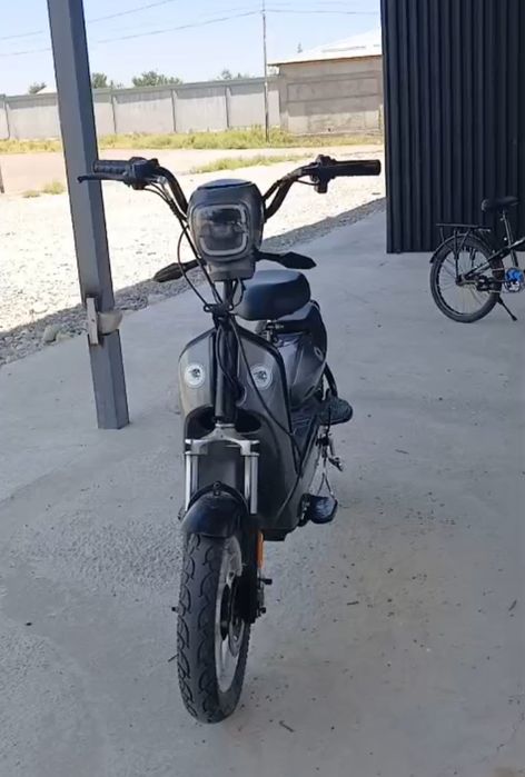 Jorgatay m3 pro макс скорость 60