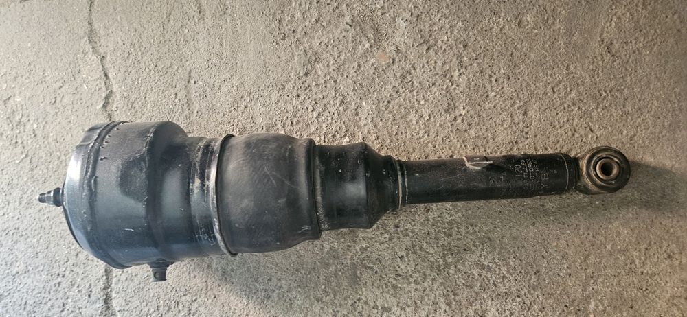 пневмостойка краун