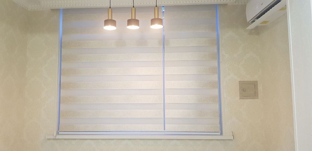 Жалюзи гарантивние