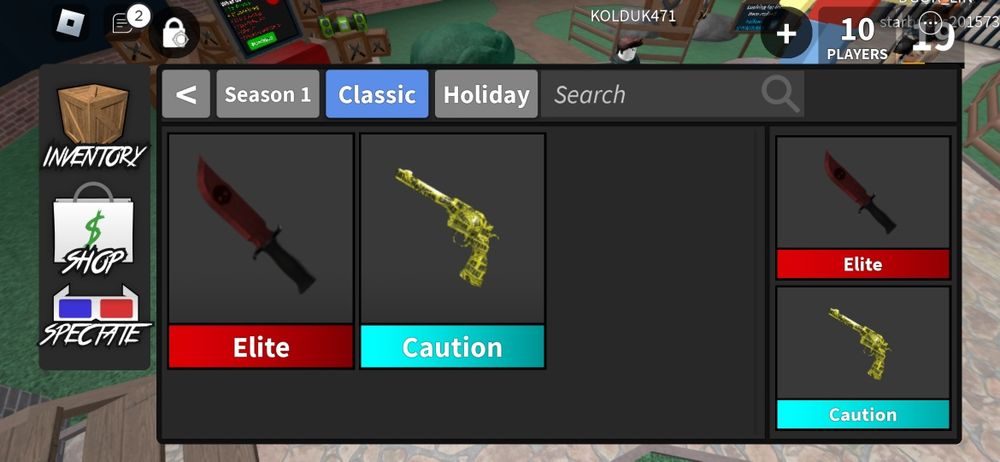 Продаю аккаунт за 2000 в блок фрутс