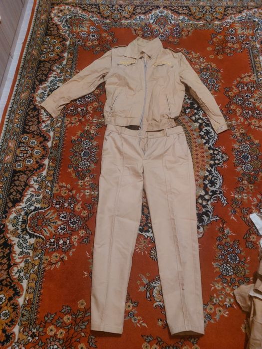 Продам спецформу