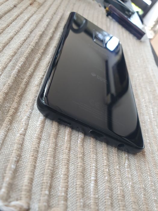 Samsung  galaxy s9+