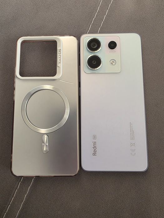 Смартфон Xiaomi Redmi Note 13 Pro