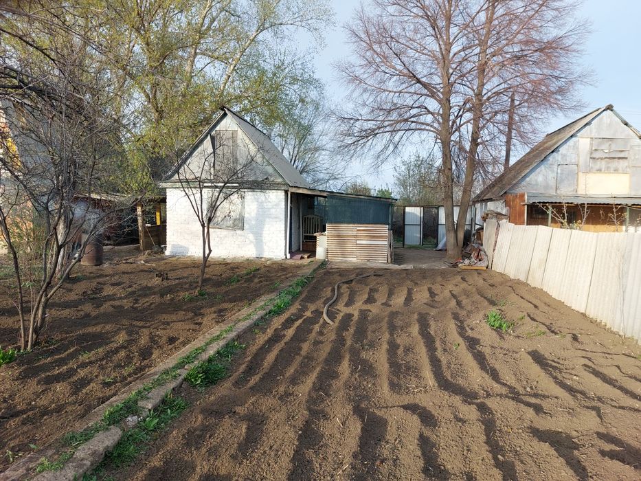 Продаём дачу в Акжар-2