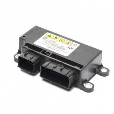 Ремонт ресет всички Airbag Еърбег SRS модули компютри триене КРАШ ДАТА