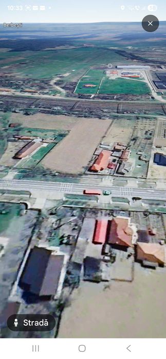 Vând Teren Intravilan