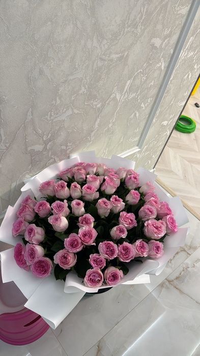 цветы продается туркестан