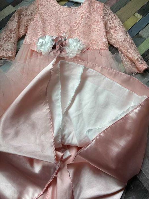 Rochita de ocazie copii