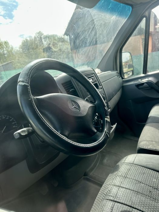 Mercedes sprinter 315 2.2 Diesel
