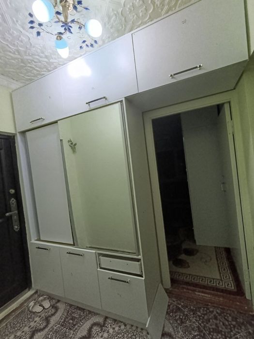 Juda yaxshi fayizli xonadon