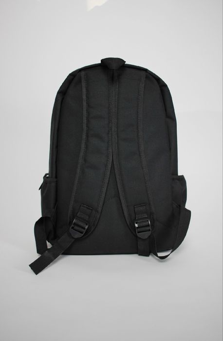 Продам новые черные рюкзаки