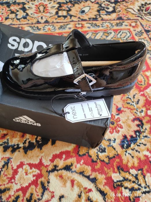 Некст Обувь для девочки 32 размер