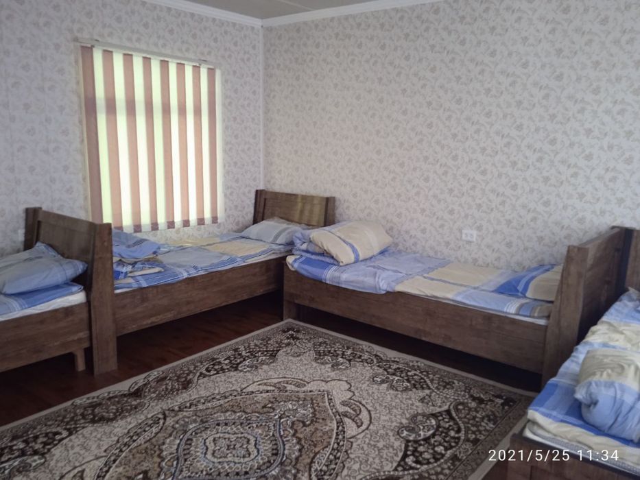 Зомин тоғ йўлида Дача сотилади.Хамма шароитга эга