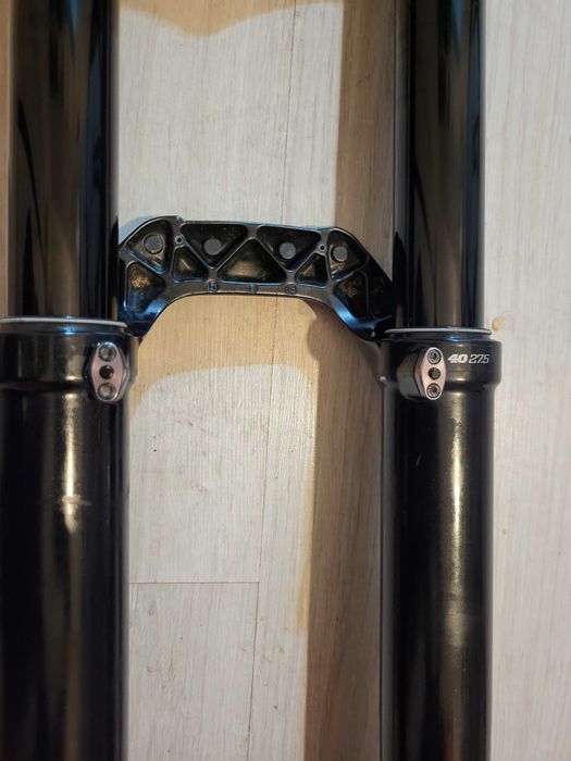 Fox 40 Performance 27.5