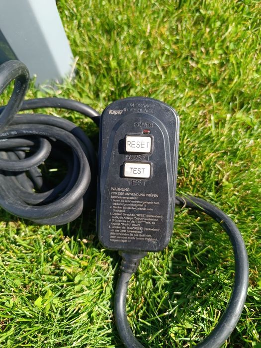 Pompa încălzit jacuzzi Arebos