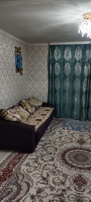 Ұзақ мерзімге үлкен үй жалға беріледі